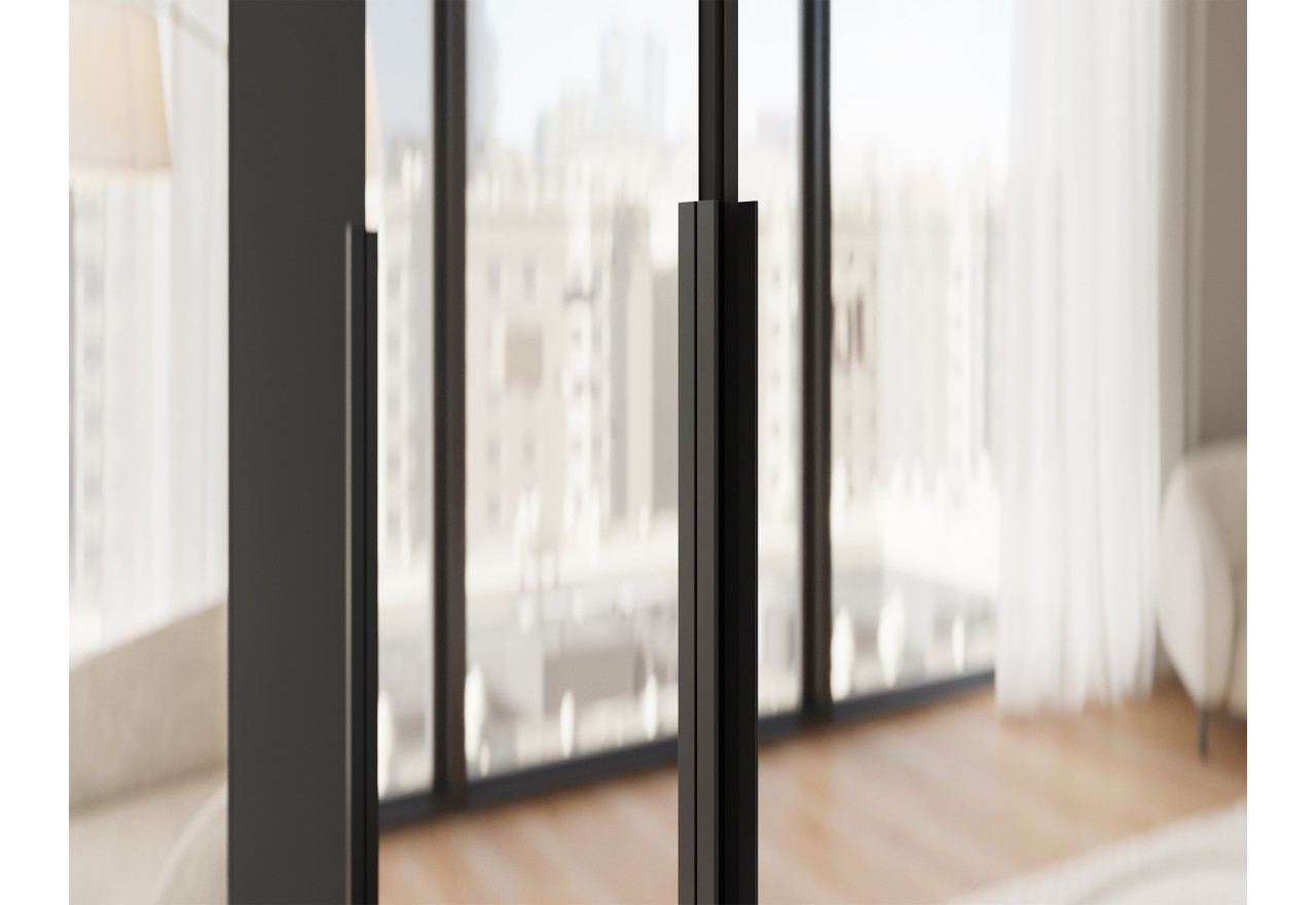 Kleiderschrank Maccao (200cm)