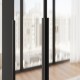 Kleiderschrank Maccao (200cm)