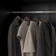 Kleiderschrank Maccao Lux  (200cm)