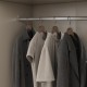 Kleiderschrank Maccao Lux  (200cm)