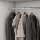 Kleiderschrank Maccao Lux  (200cm)