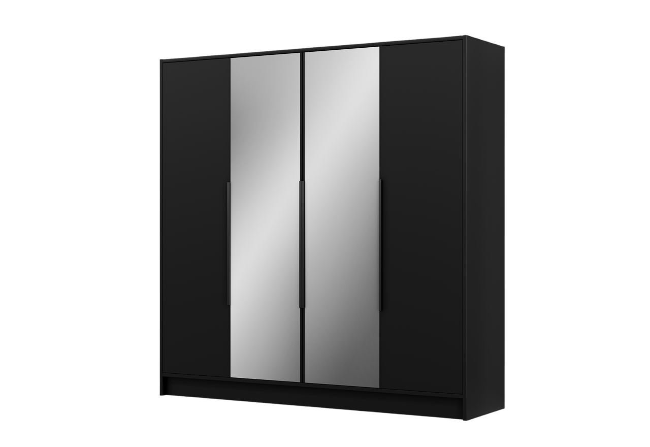 Kleiderschrank Maccao (200cm)
