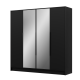 Kleiderschrank Maccao (200cm)
