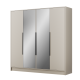 Kleiderschrank Maccao (200cm)