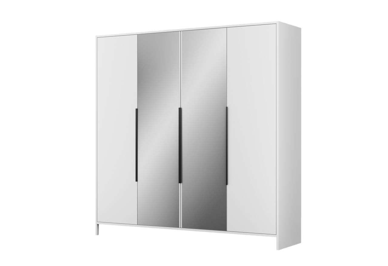 Kleiderschrank Maccao (200cm)
