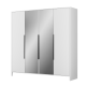 Kleiderschrank Maccao (200cm)