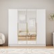 Kleiderschrank Maccao Lux  (200cm)