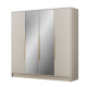 Kleiderschrank Maccao Lux  (200cm)