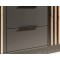 Kleiderschrank Nelia (150cm)