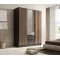 Kleiderschrank Nelia (150cm)