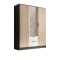 Kleiderschrank Nelia (150cm)