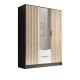 Kleiderschrank Nelia (150cm)