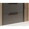 Kleiderschrank Nelia (150cm)