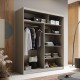 Kleiderschrank Noah (180cm)