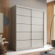 Kleiderschrank Noah (180cm)