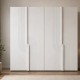 Kleiderschrank Pissa (220cm)