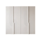 Kleiderschrank Pissa (220cm)
