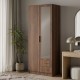 Kleiderschrank Posta Lux  (80cm)