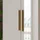 Kleiderschrank Posta Lux  (80cm)