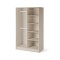 Kleiderschrank  Prava Lux (120cm)