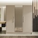 Kleiderschrank Prava Lux  XL (180cm)