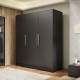 Kleiderschrank Prava XL (180cm)