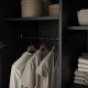Kleiderschrank Prava XL (180cm)