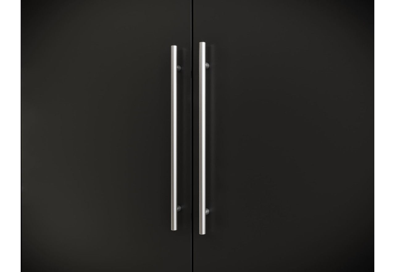 Kleiderschrank Prava XL (180cm)