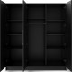 Kleiderschrank Prava XL (180cm)