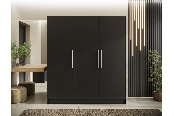 Kleiderschrank Prava XL (180cm)