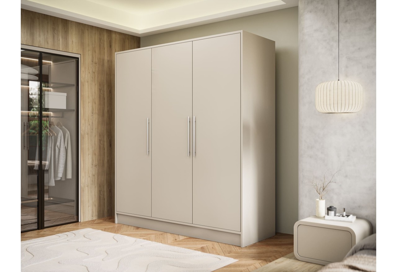 Kleiderschrank Prava XL (180cm)