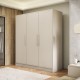 Kleiderschrank Prava XL (180cm)