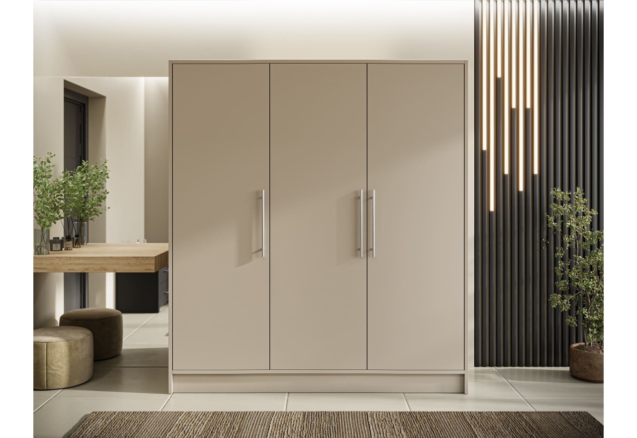 Kleiderschrank Prava XL (180cm)