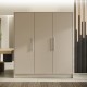 Kleiderschrank Prava XL (180cm)