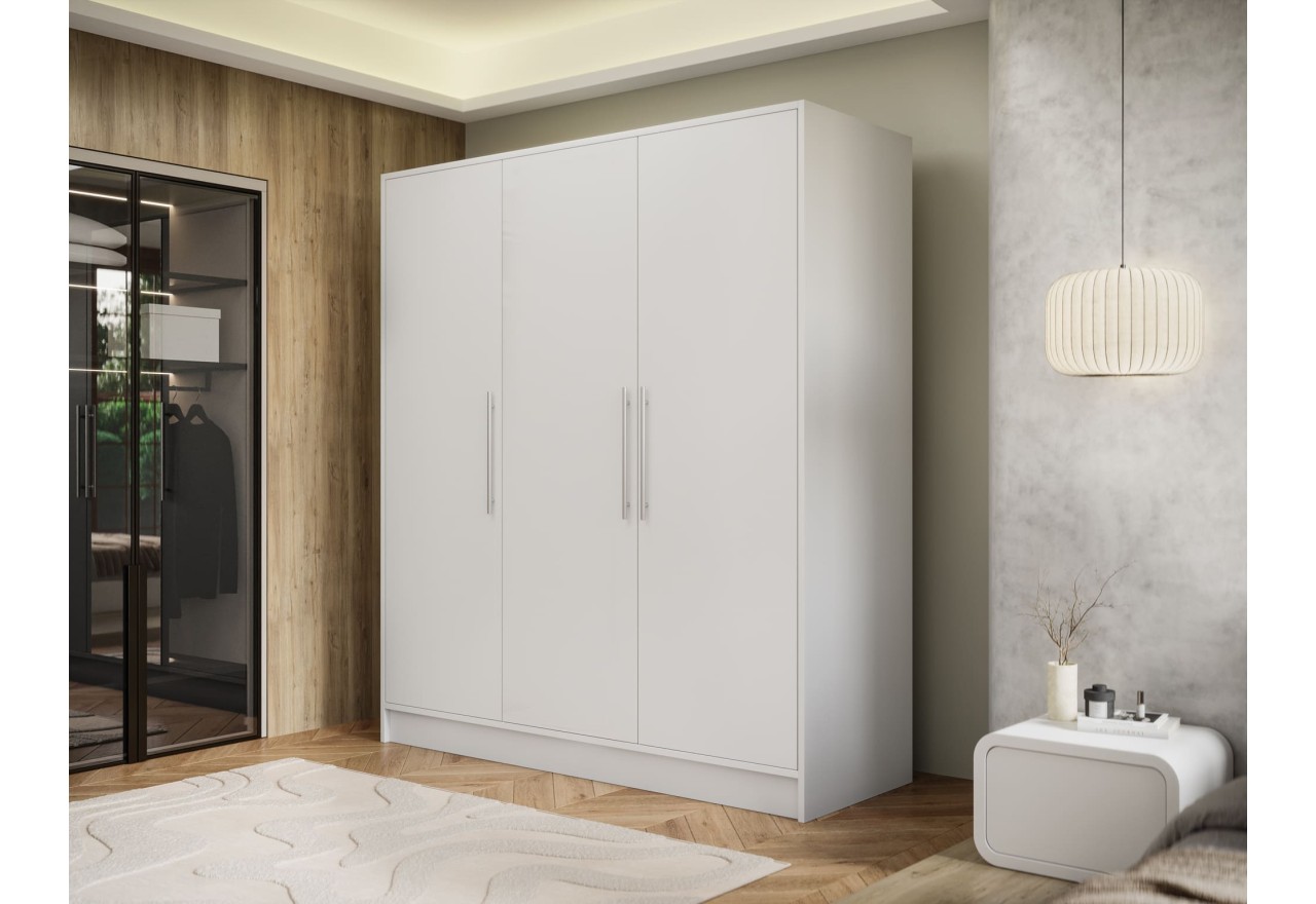 Kleiderschrank Prava XL (180cm)