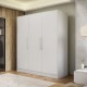 Kleiderschrank Prava XL (180cm)
