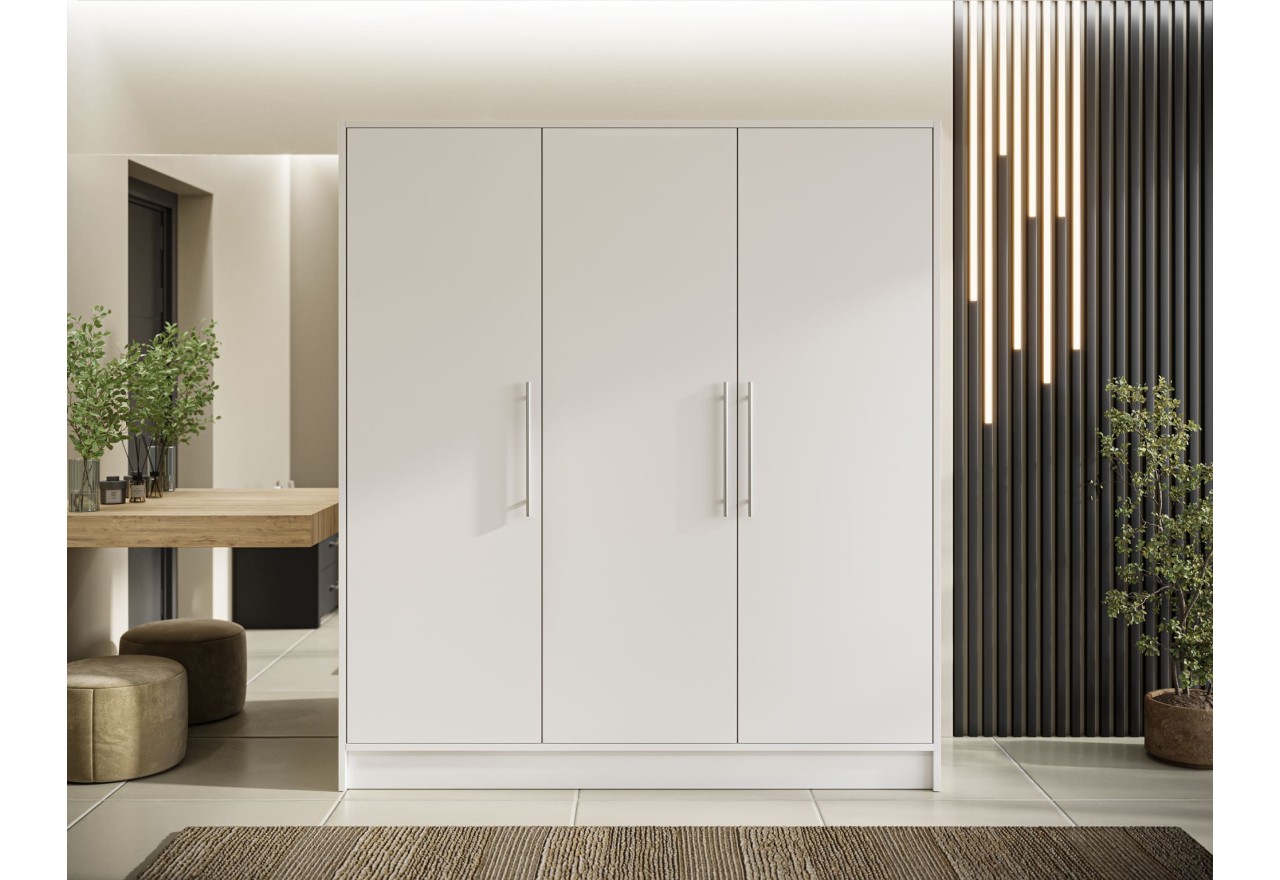 Kleiderschrank Prava XL (180cm)