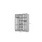 Kleiderschrank Reno Lux (150cm)