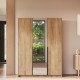 Kleiderschrank Reno (150cm)