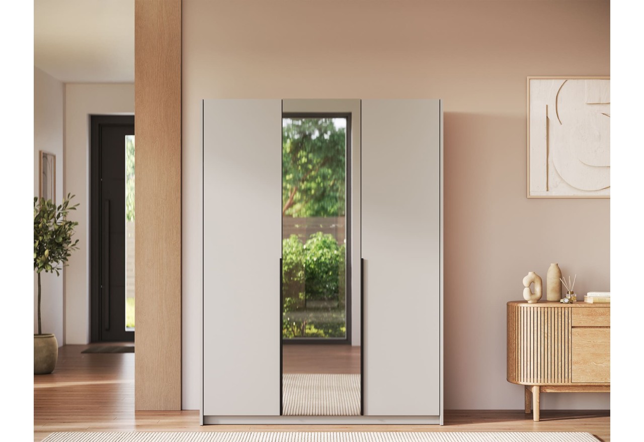 Kleiderschrank Reno (150cm)