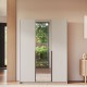 Kleiderschrank Reno (150cm)
