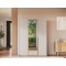 Kleiderschrank Reno Lux (150cm)