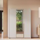 Kleiderschrank Reno Lux (150cm)