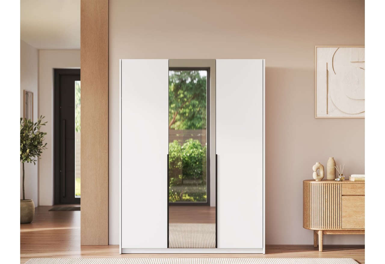 Kleiderschrank Reno (150cm)