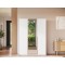 Kleiderschrank Reno Lux (150cm)