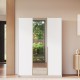 Kleiderschrank Reno Lux (150cm)