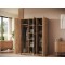 Kleiderschrank Reno Lux (150cm)