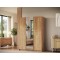 Kleiderschrank Reno Lux (150cm)