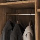 Kleiderschrank Reno (150cm)