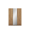 Kleiderschrank Reno Lux (150cm)